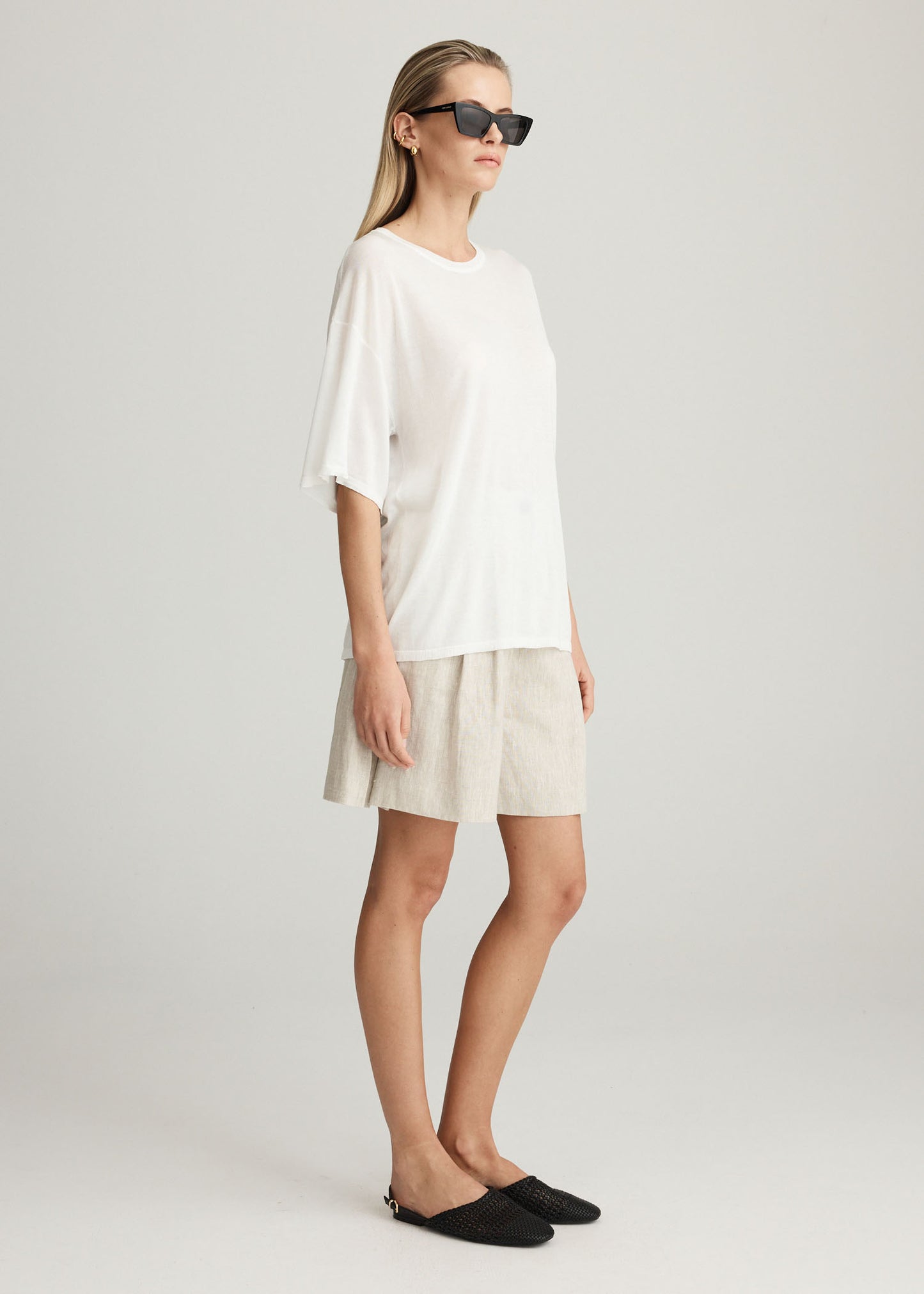 VISTA OVERSIZED TEE