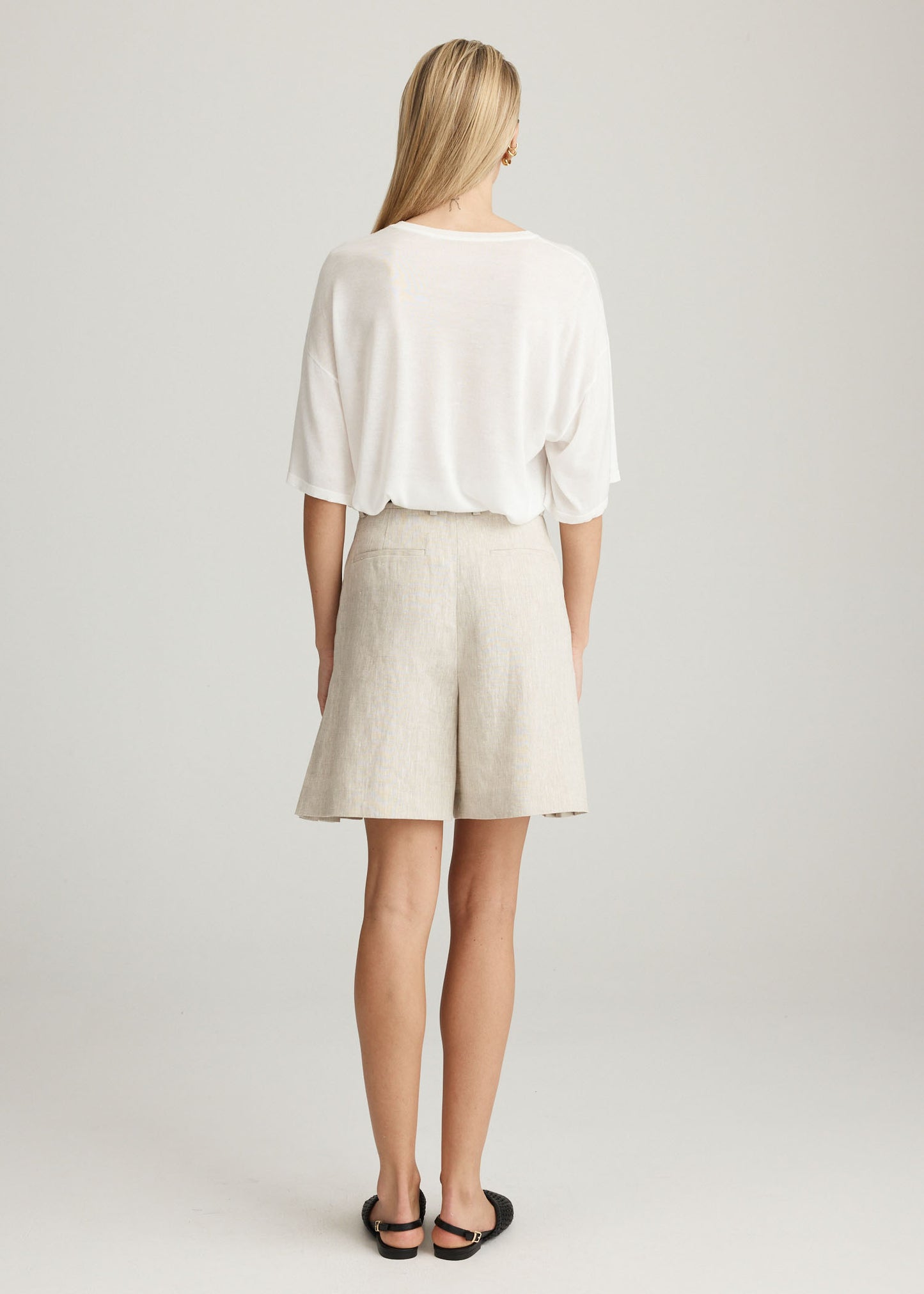 VISTA OVERSIZED TEE