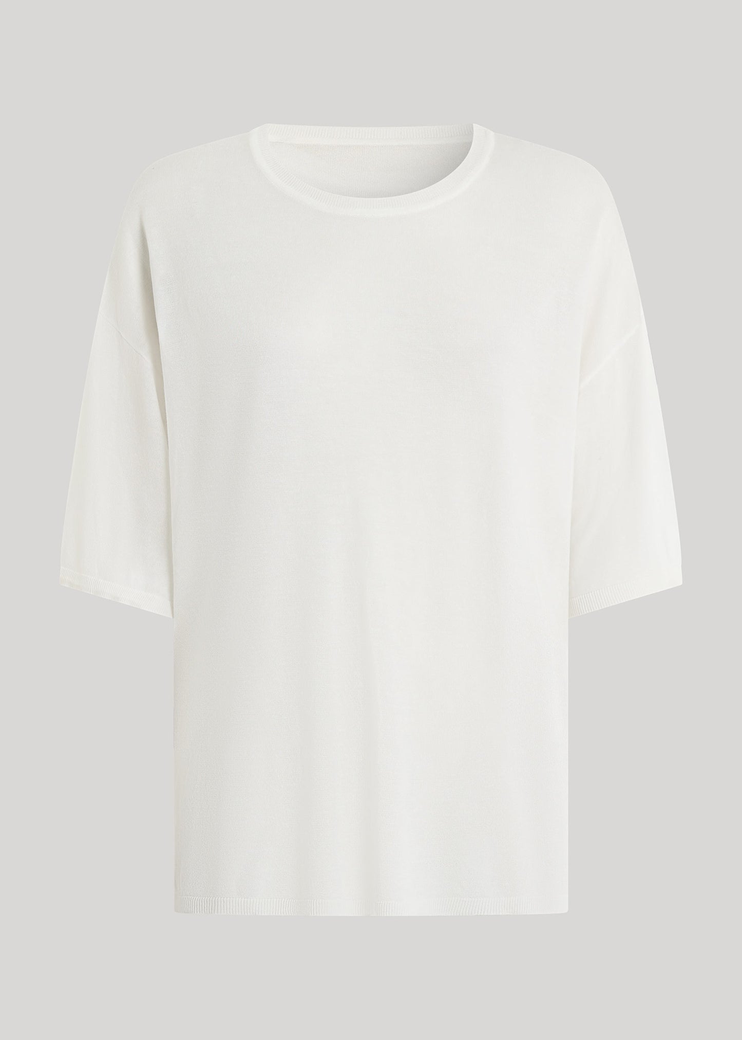 VISTA OVERSIZED TEE