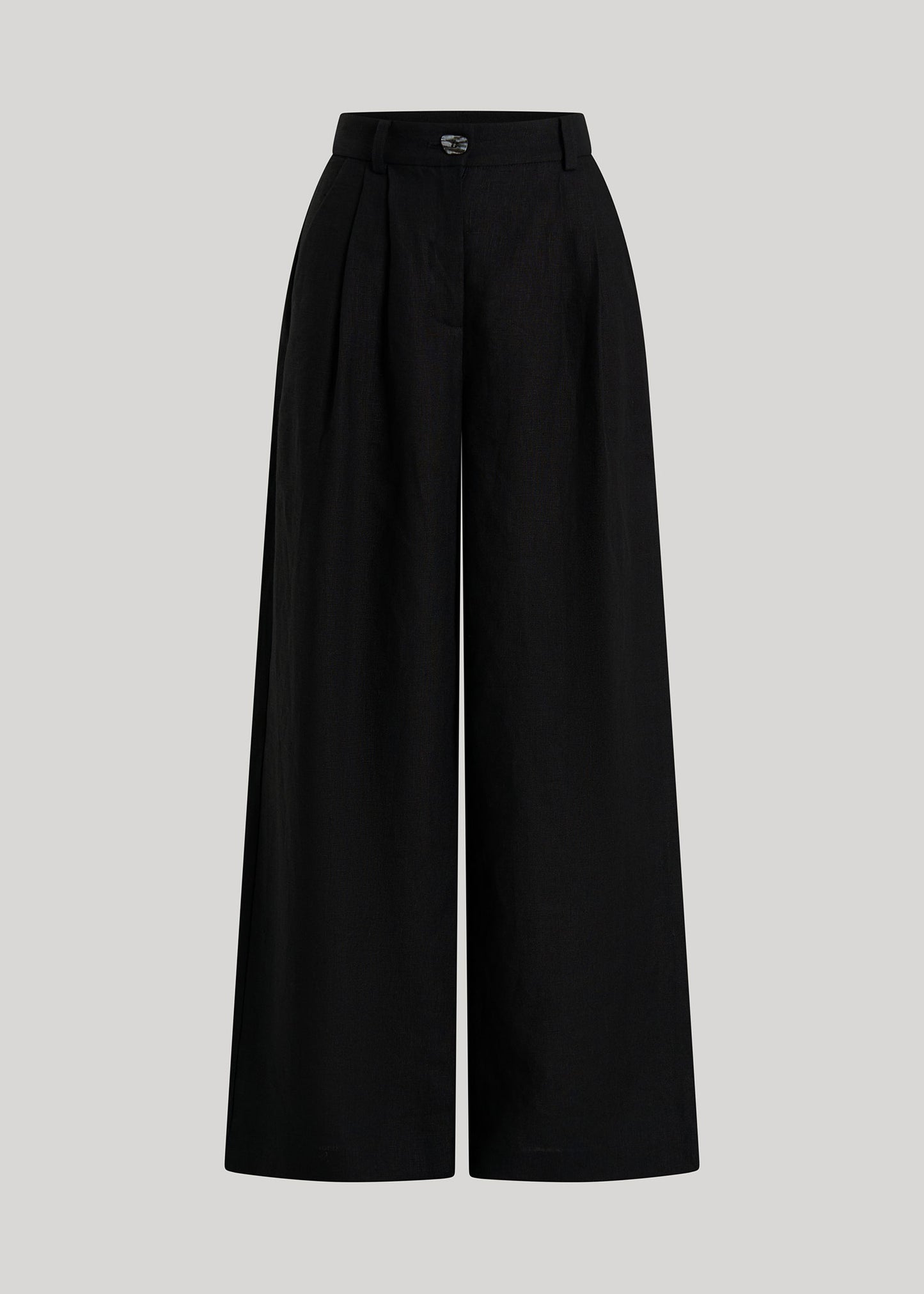 INARA LINEN PANT
