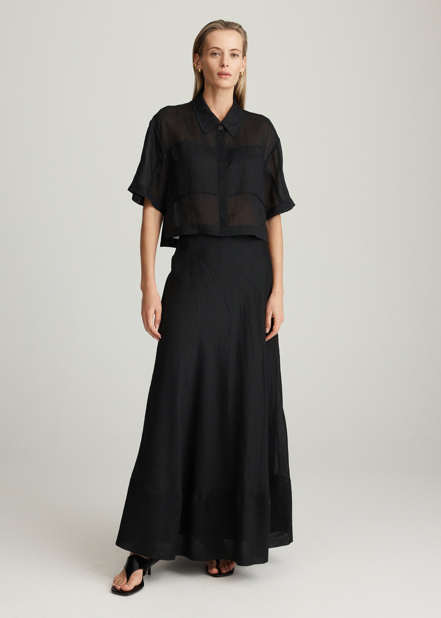 AIRE CIRCLE SKIRT