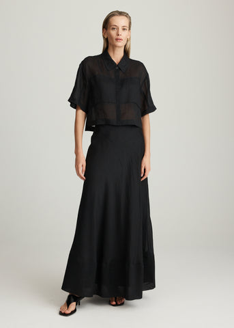 AIRE CIRCLE SKIRT