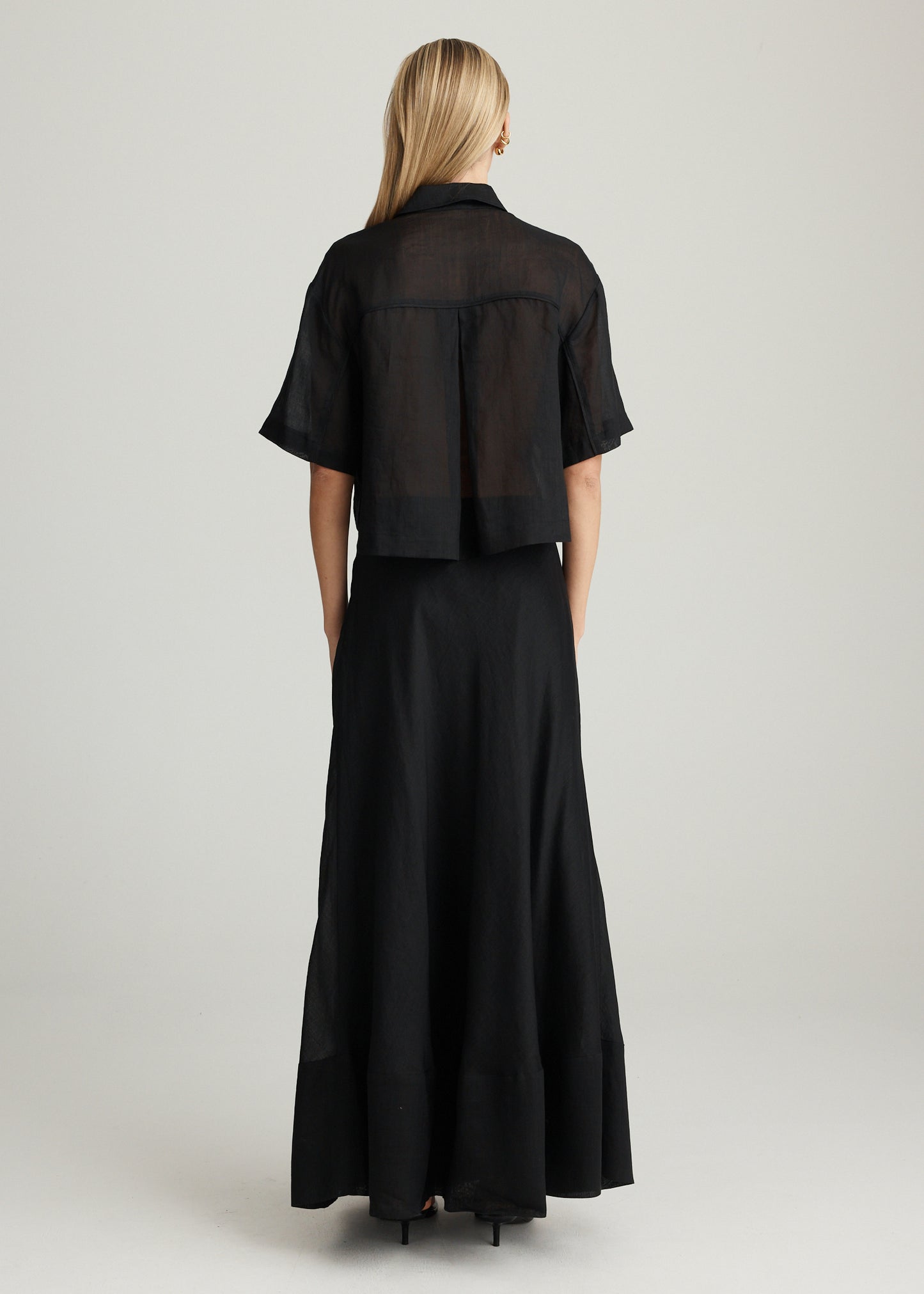 AIRE CIRCLE SKIRT