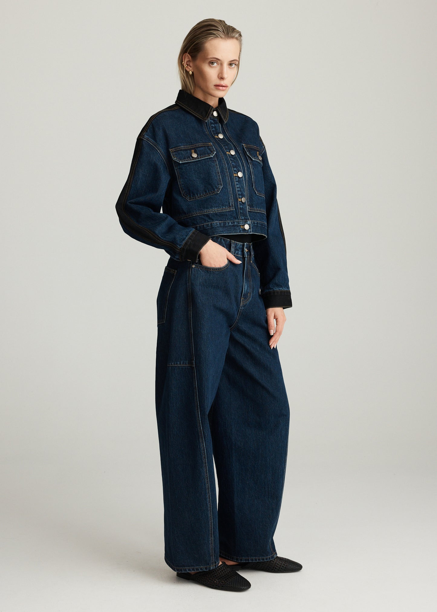 LUMEN JEAN