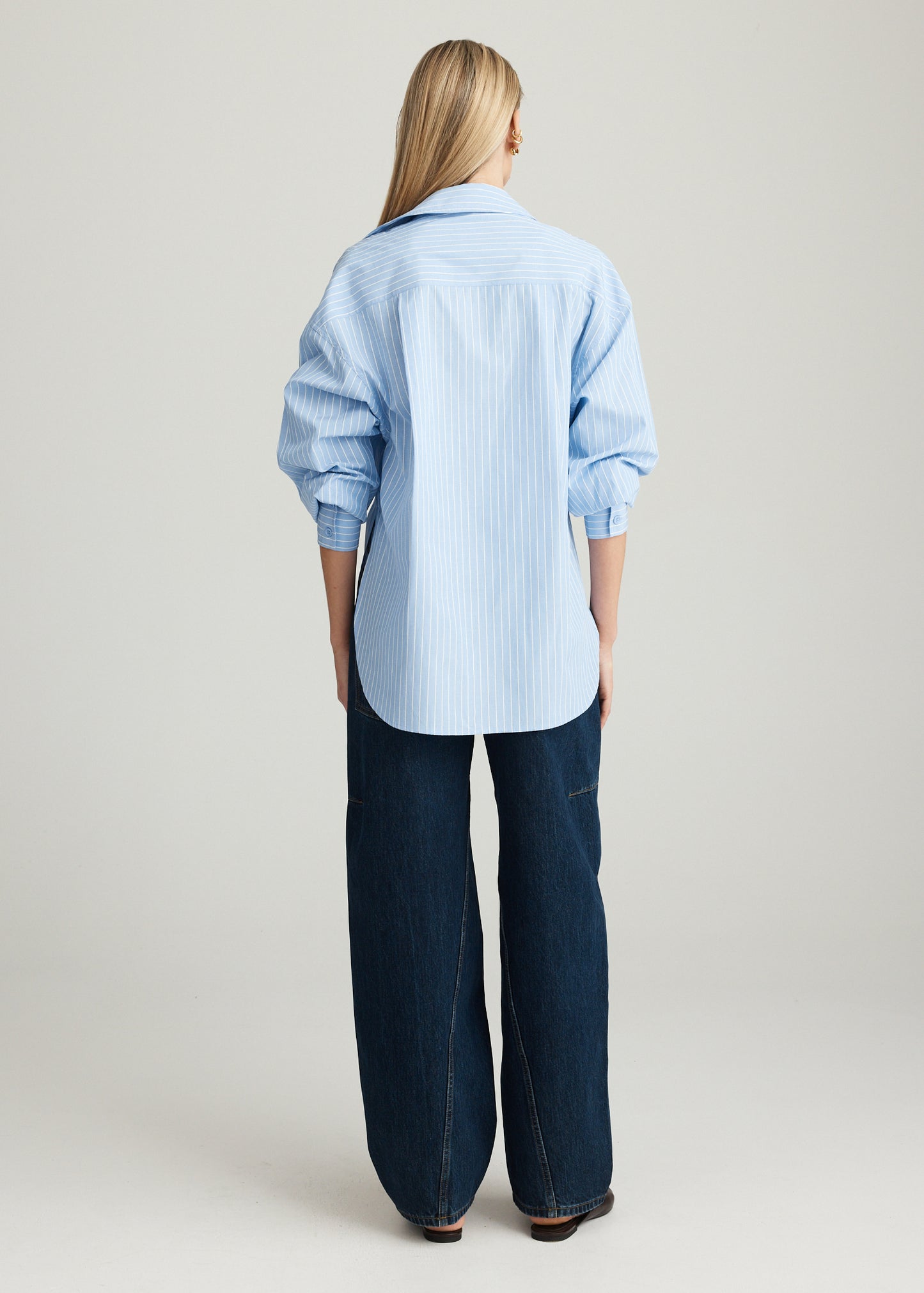 UTILITY SHIRT
