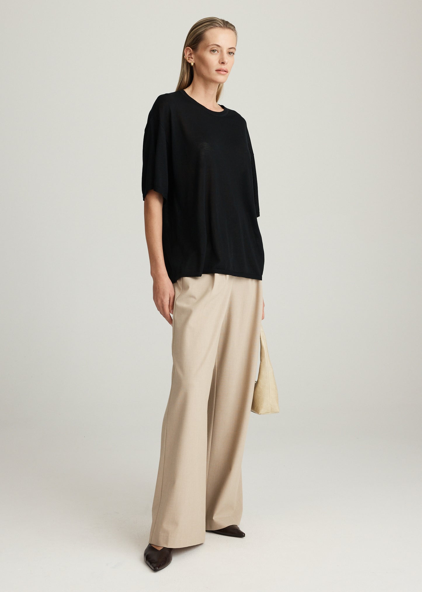 VISTA OVERSIZED TEE