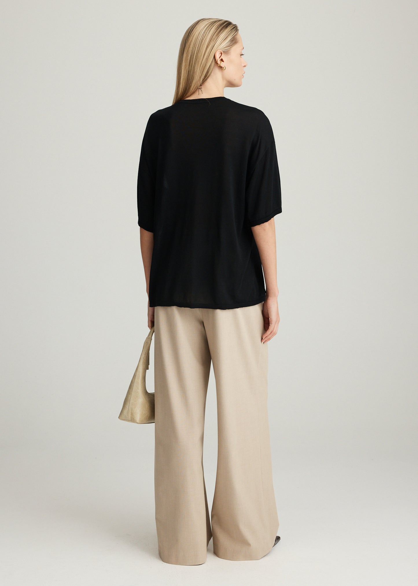 VISTA OVERSIZED TEE