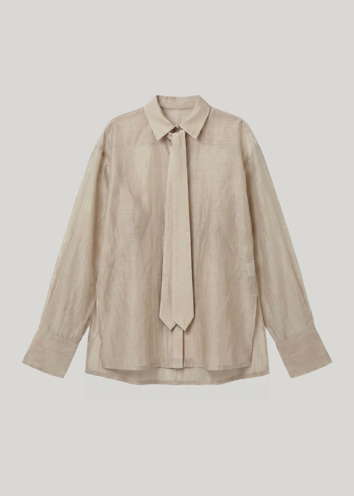 SLOANE SHIRT