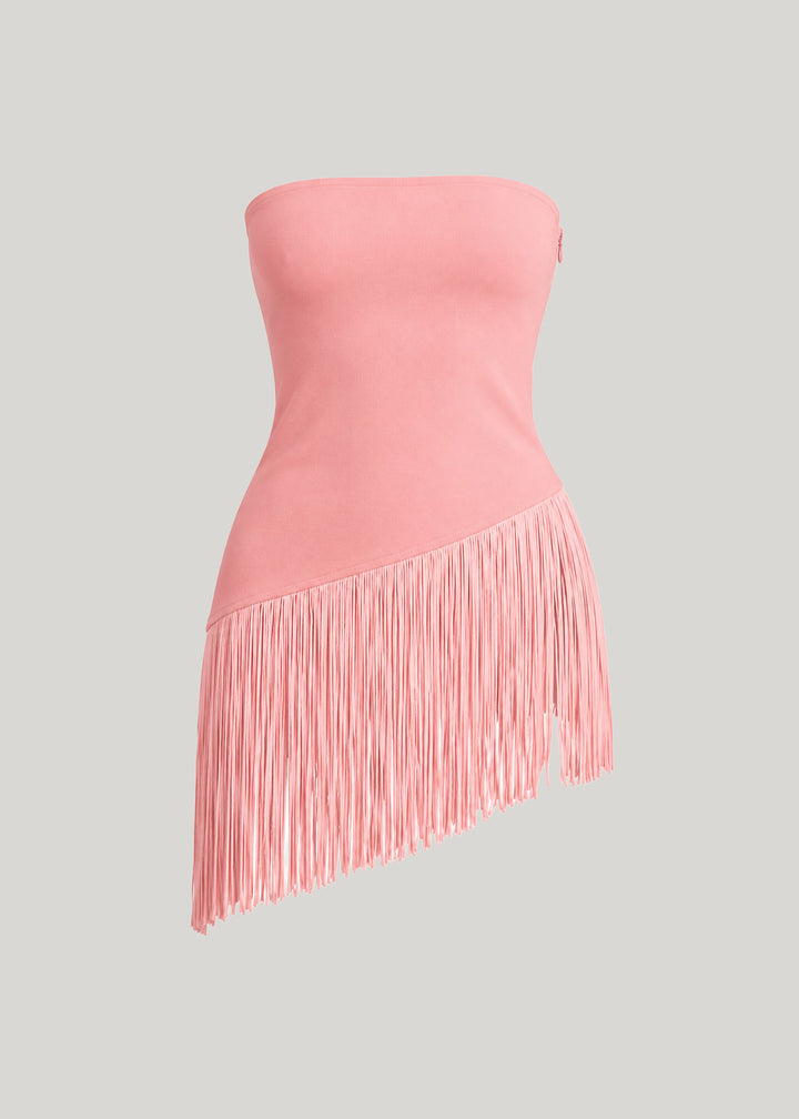TIA TASSEL TANK