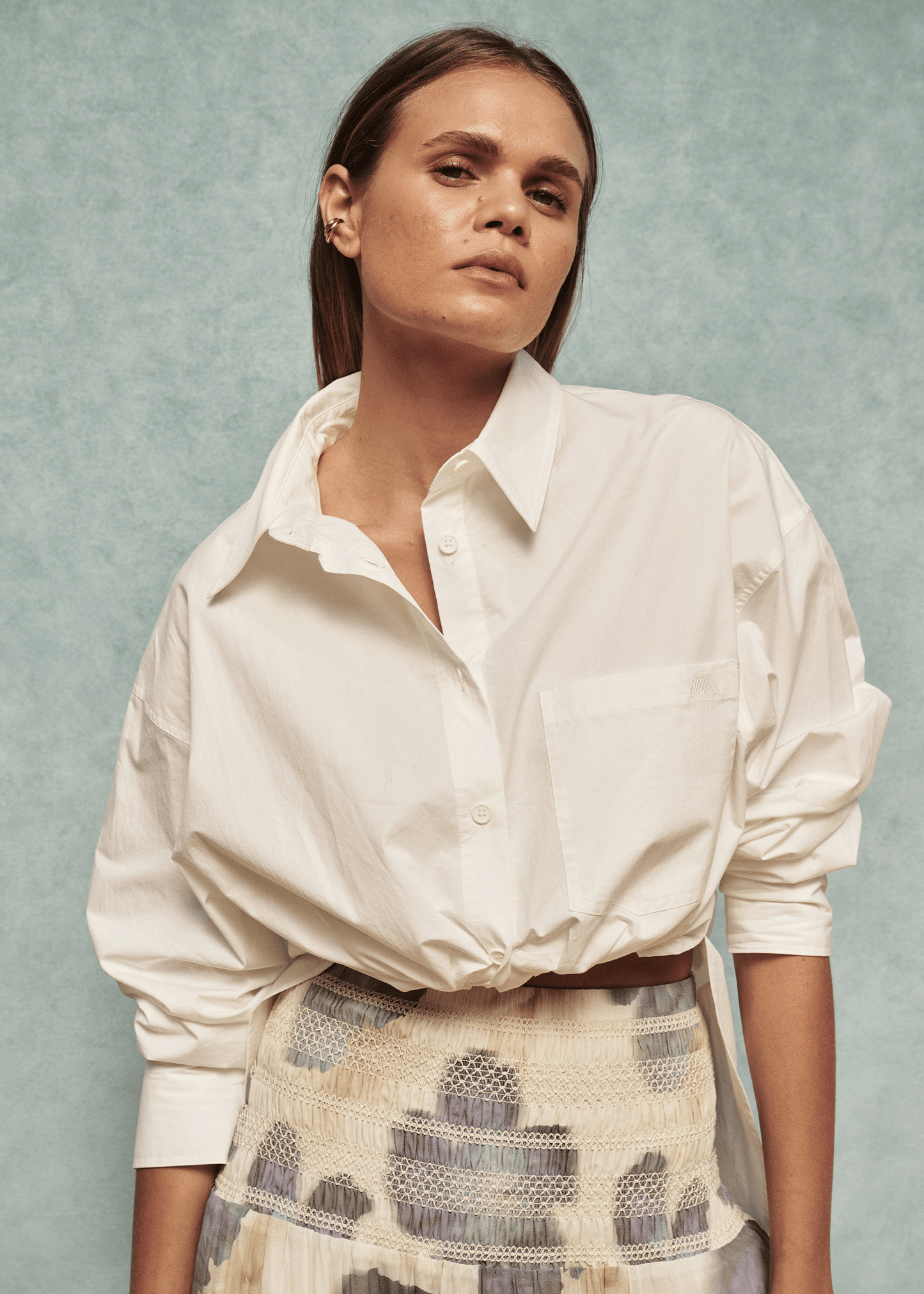 PRE-ORDER UTILITY SHIRT
