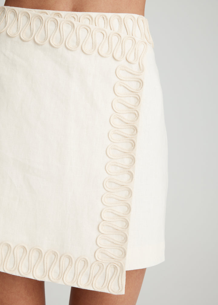 CASA SKIRT