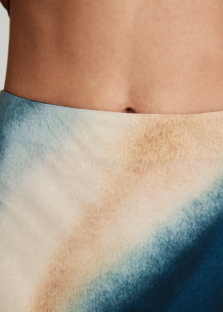 BLURR SKIRT