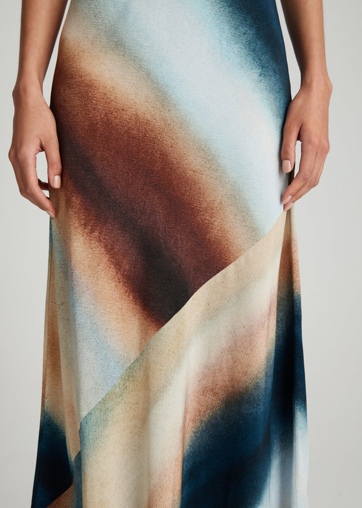 BLURR MAXI