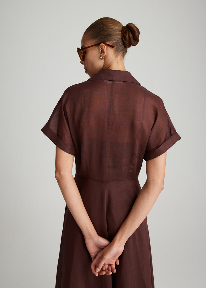 NARA RAMIE MAXI