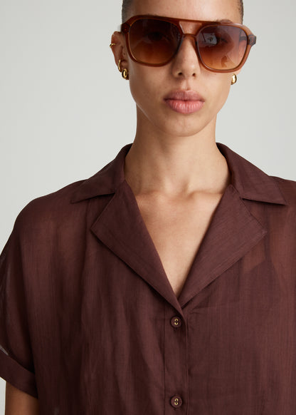 NARA RAMIE MAXI