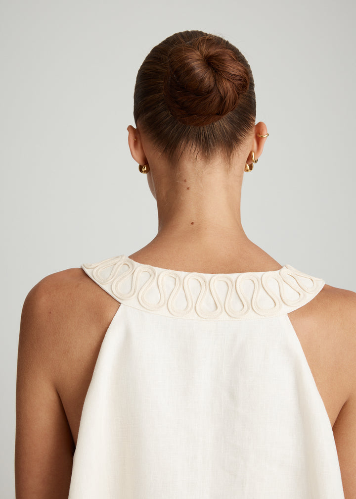 CASA DRESS