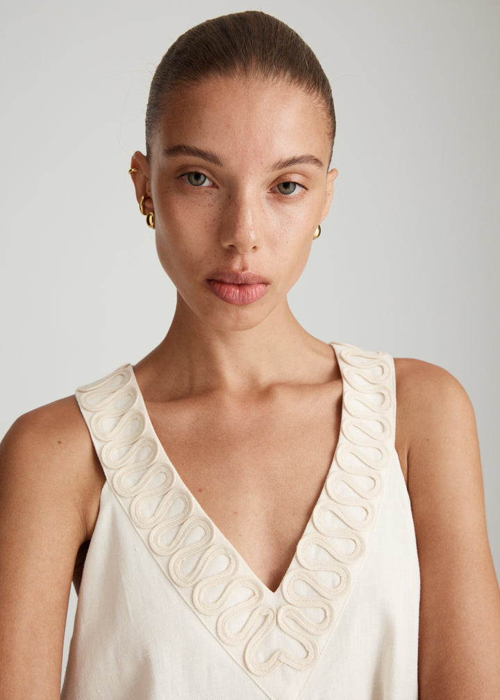 CASA DRESS