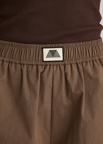 ROLLA SHORT