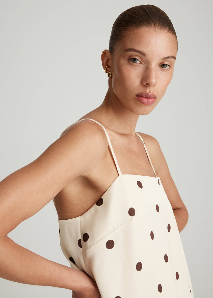 JAGGAR CAMI