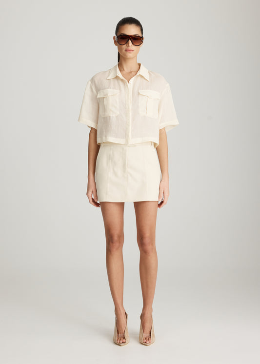 NYRA SKIRT
