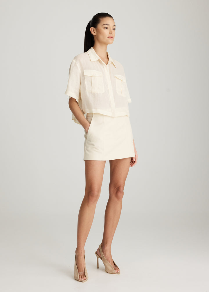 NYRA SKIRT