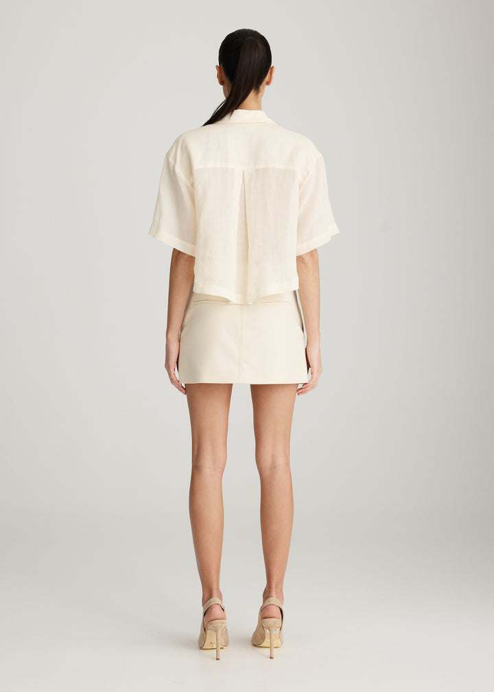 NYRA SKIRT