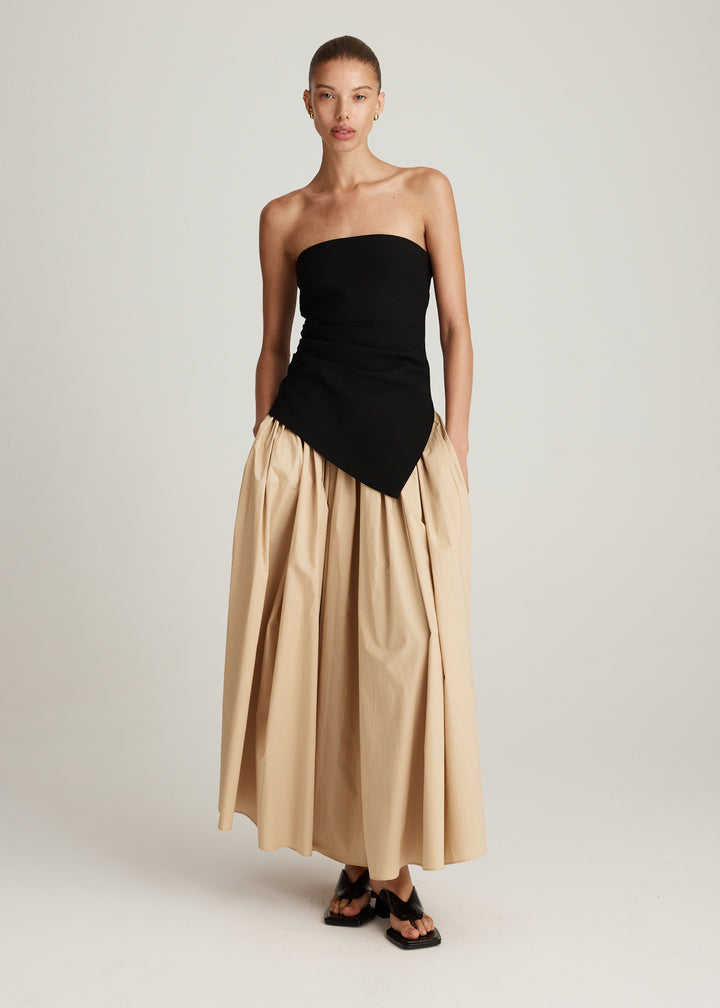YORKE BUSTIER