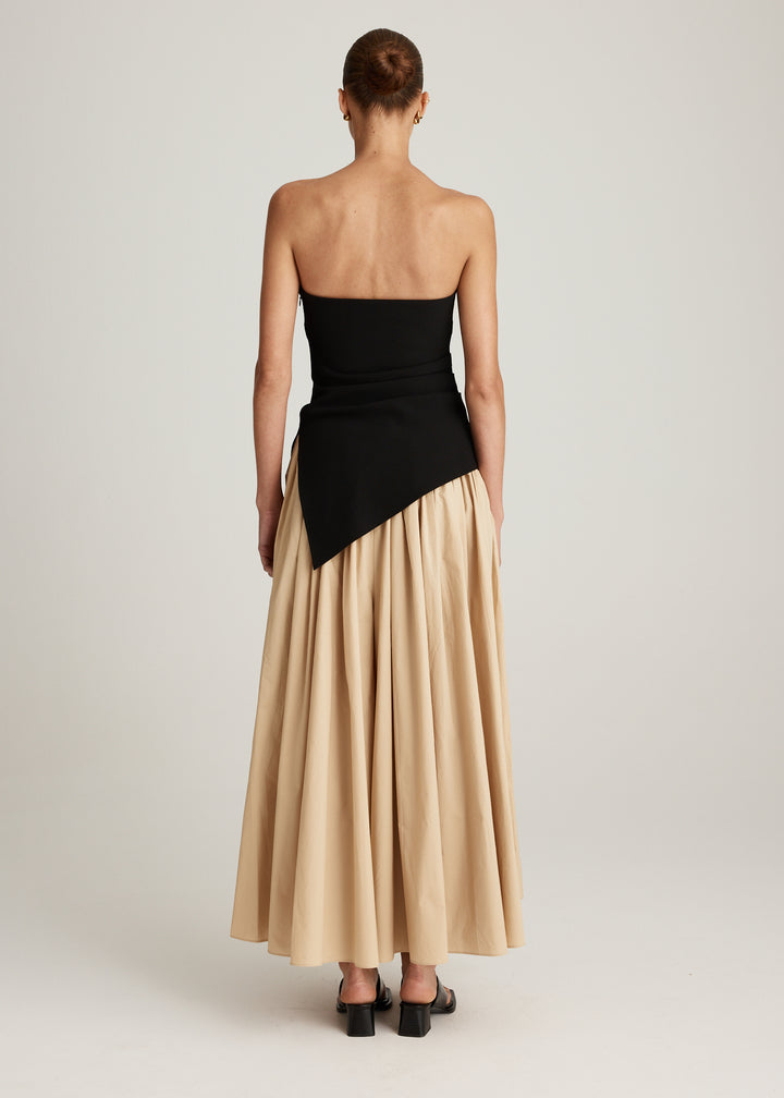YORKE BUSTIER