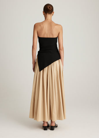 YORKE BUSTIER