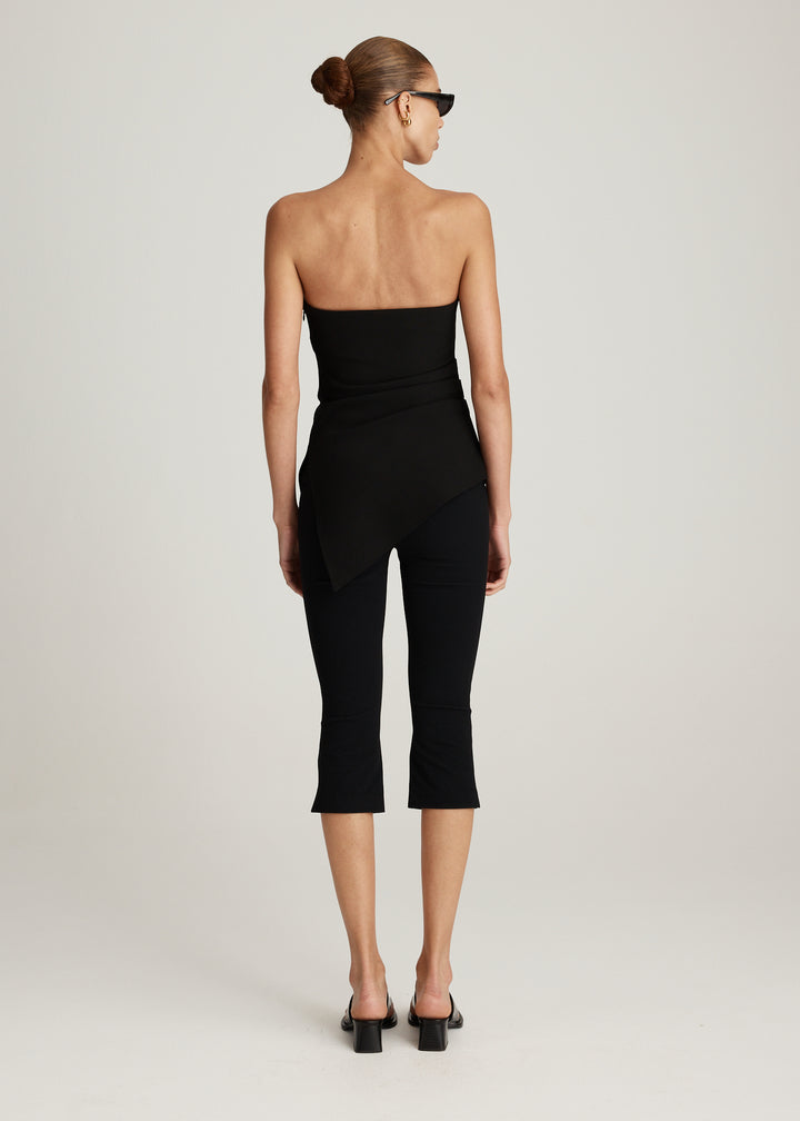 YORKE BUSTIER