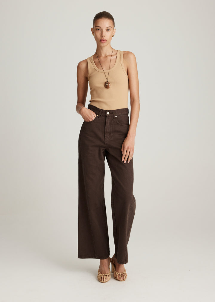 AXIS JEAN