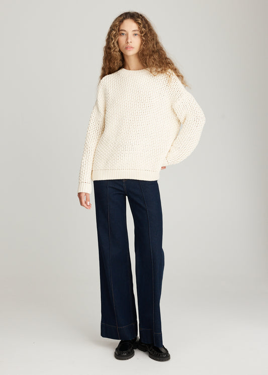 QUINN SWEATER