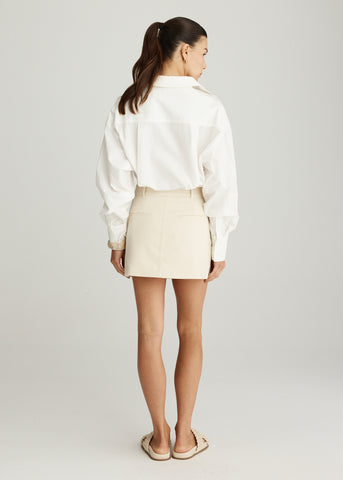 NYRA SKIRT