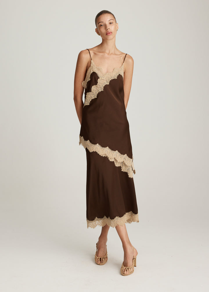 SORELI LACE CAMI