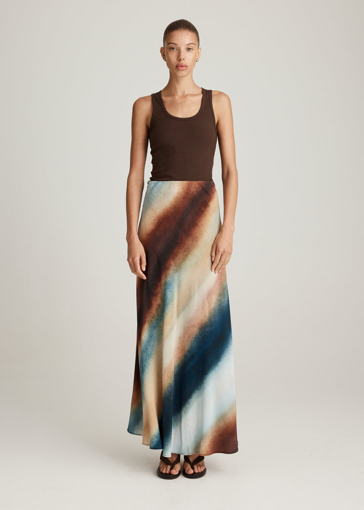 BLURR SKIRT