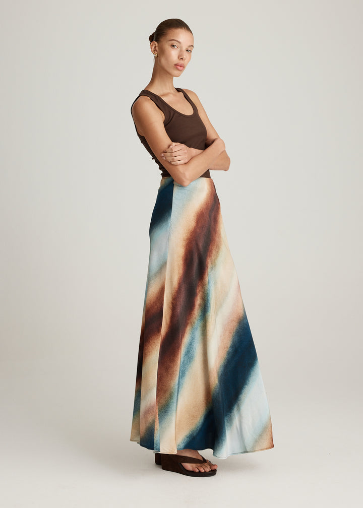 BLURR SKIRT
