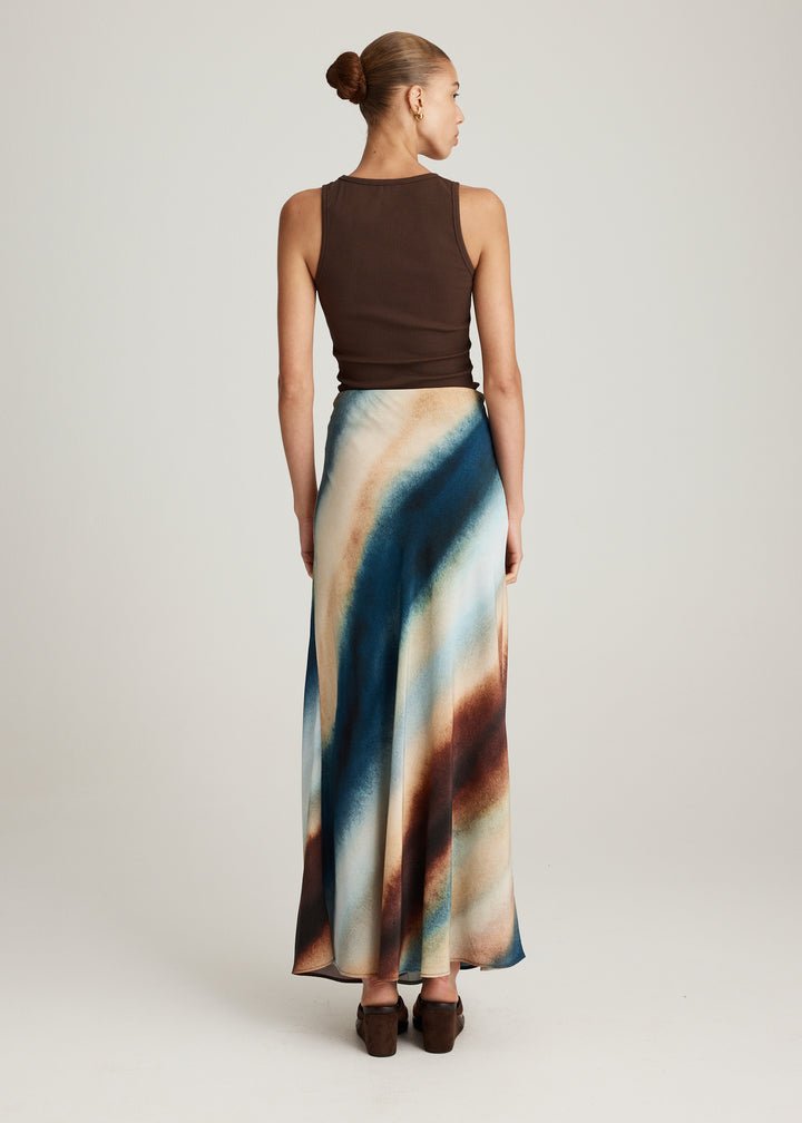 BLURR SKIRT