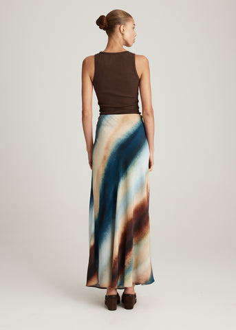 BLURR SKIRT