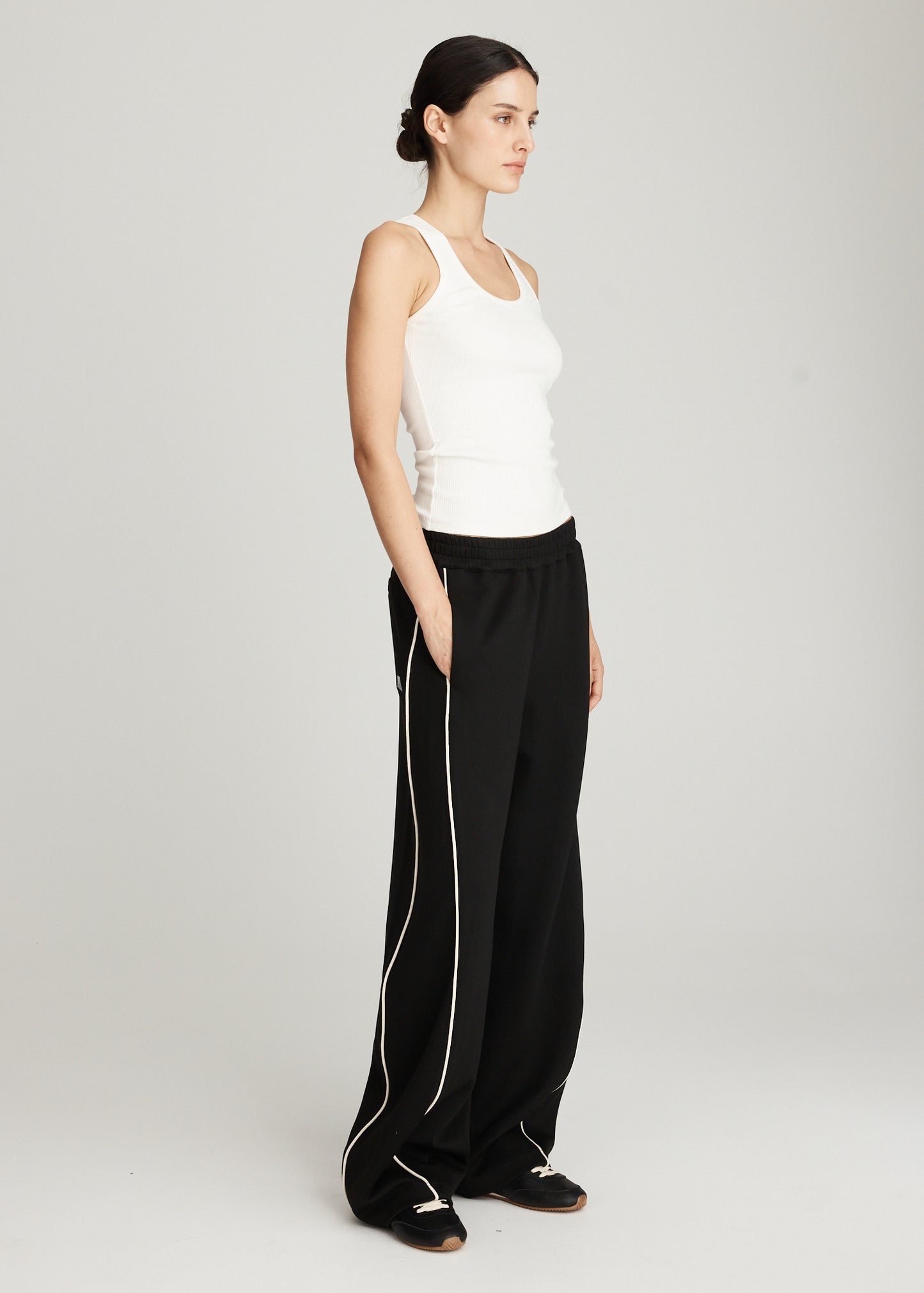 ZANDER TRACKPANT