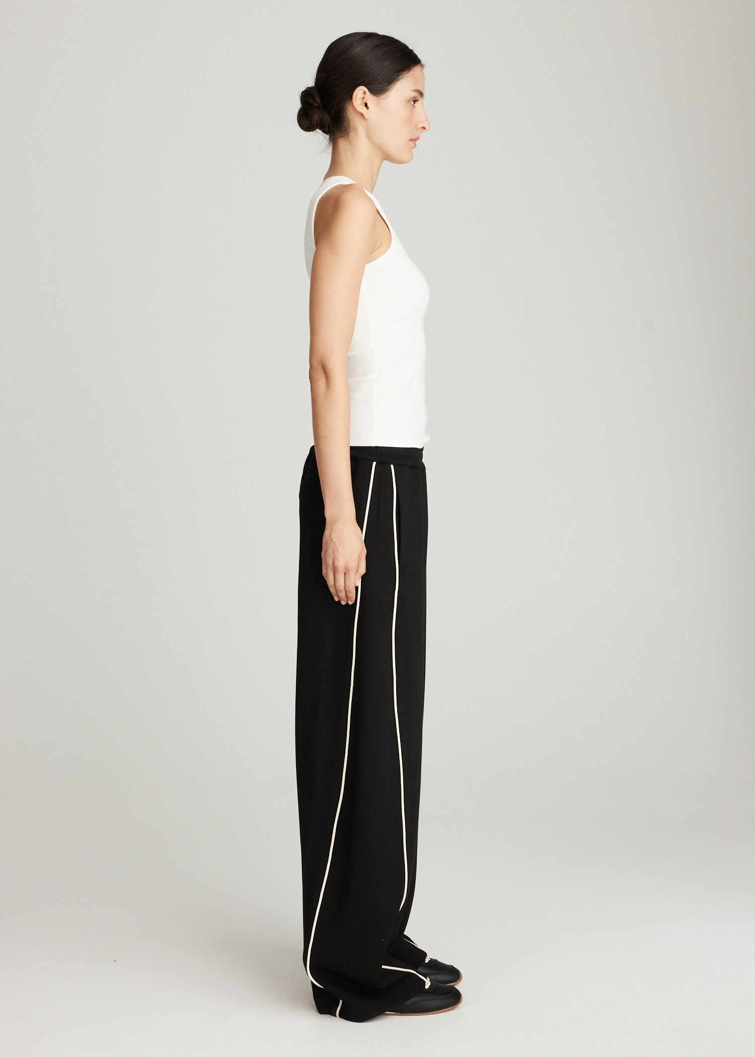 ZANDER TRACKPANT