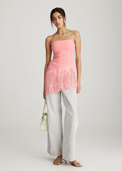 TIA TASSEL TANK