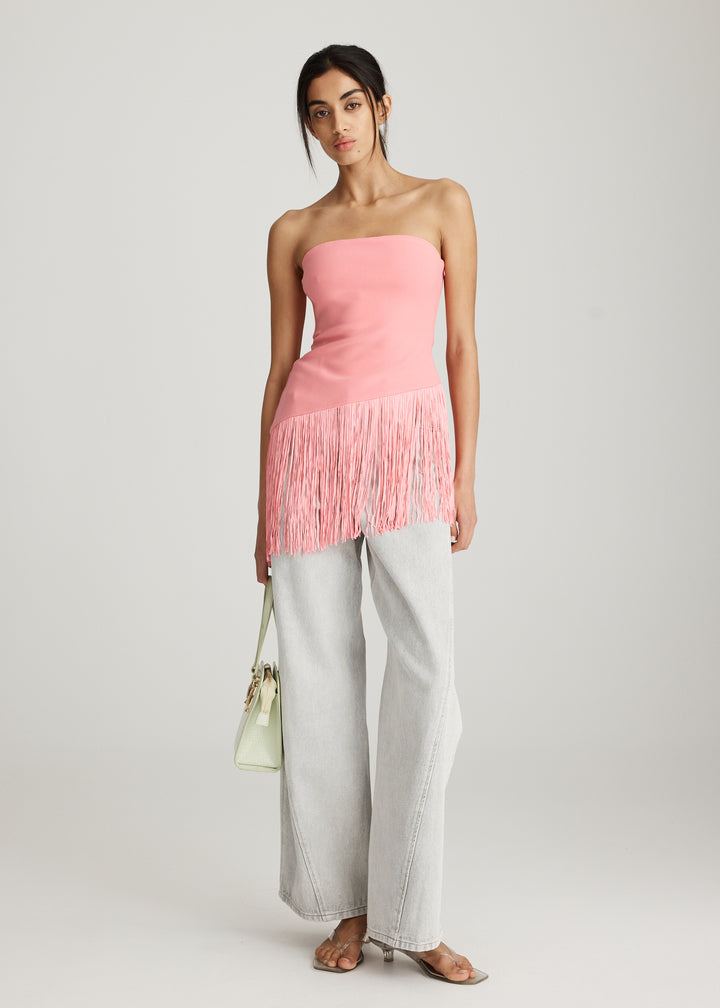 TIA TASSEL TANK