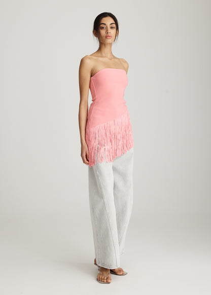 TIA TASSEL TANK