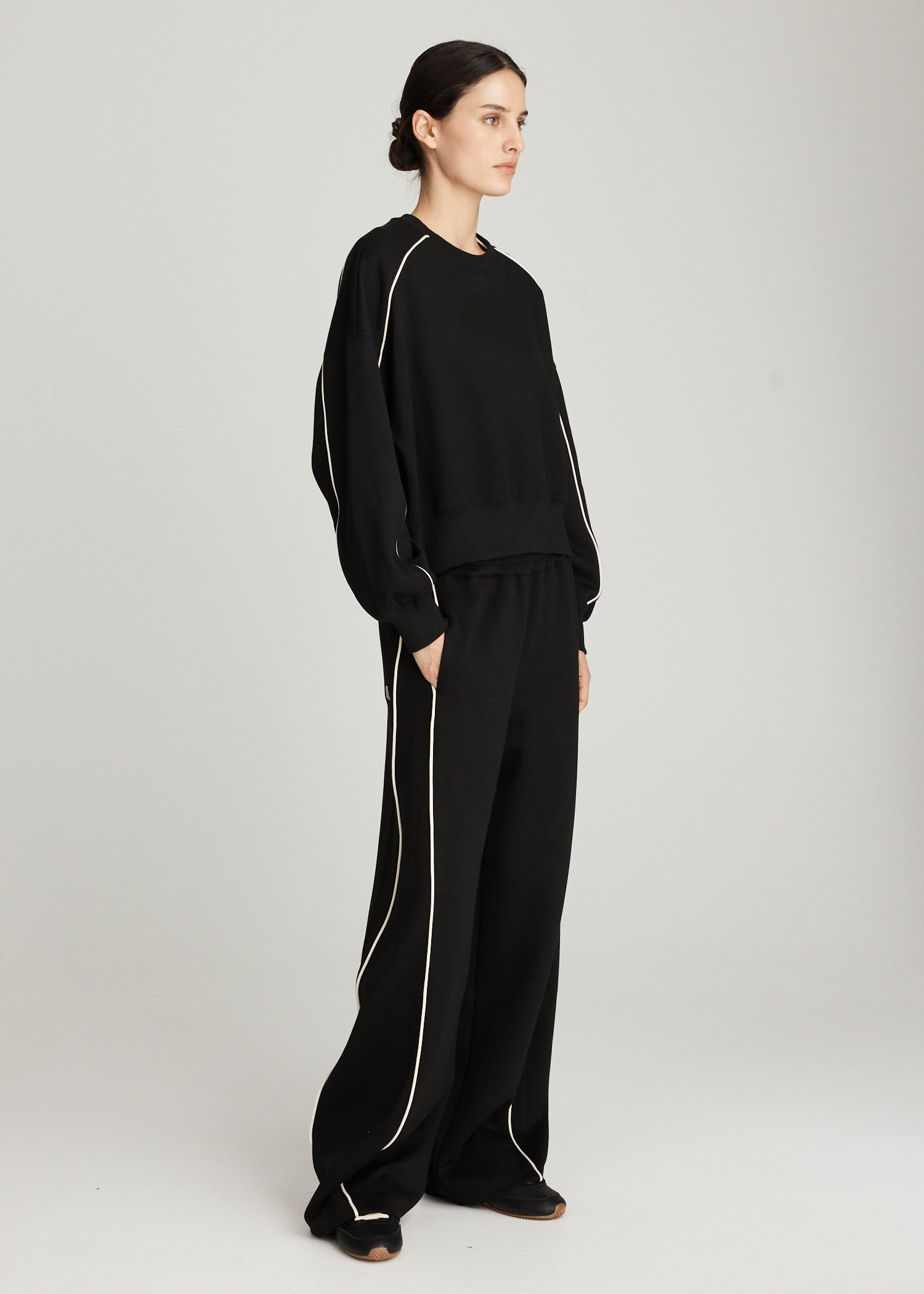 ZANDER SWEATER