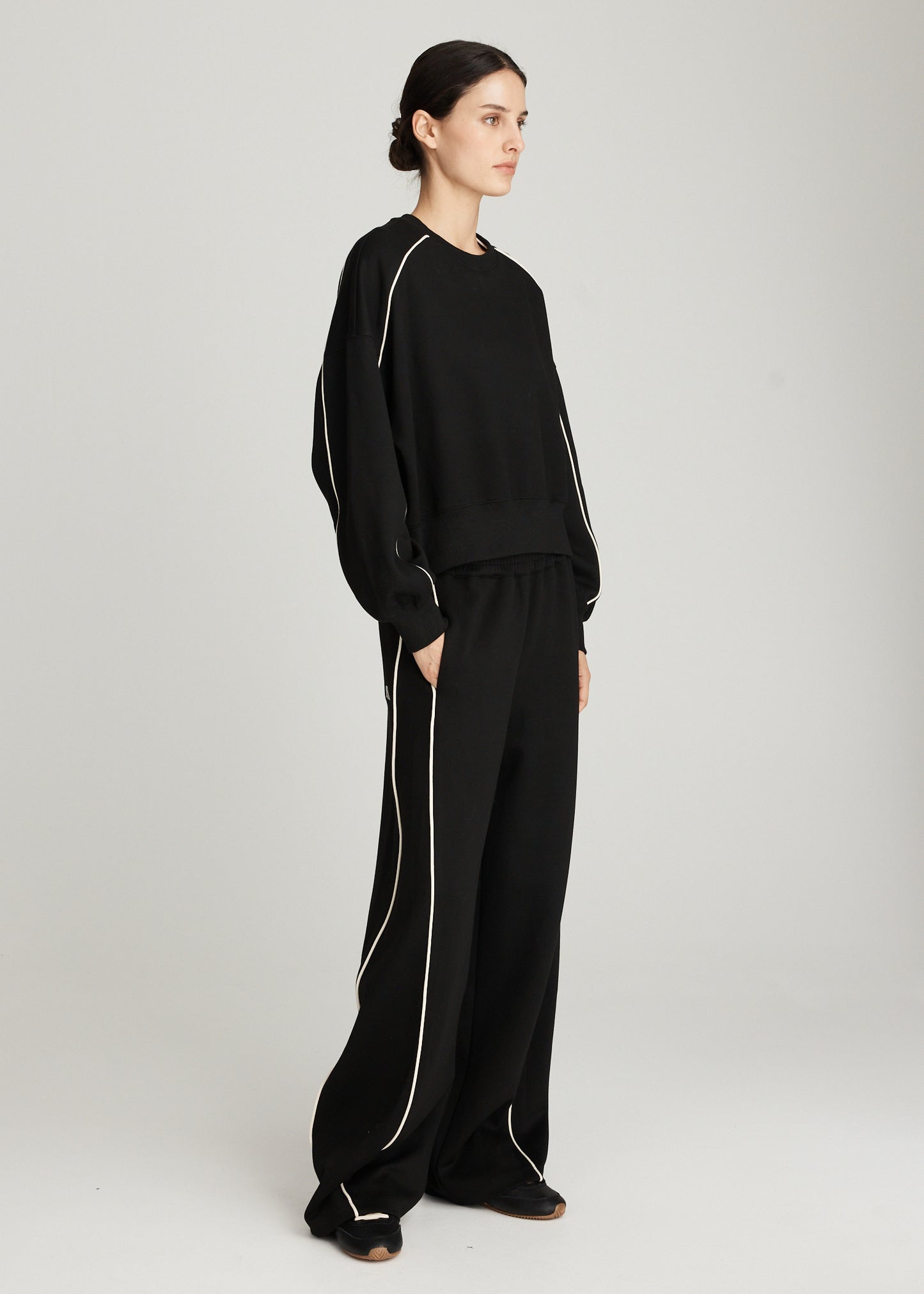 ZANDER SWEATER