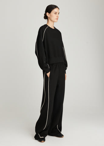ZANDER SWEATER