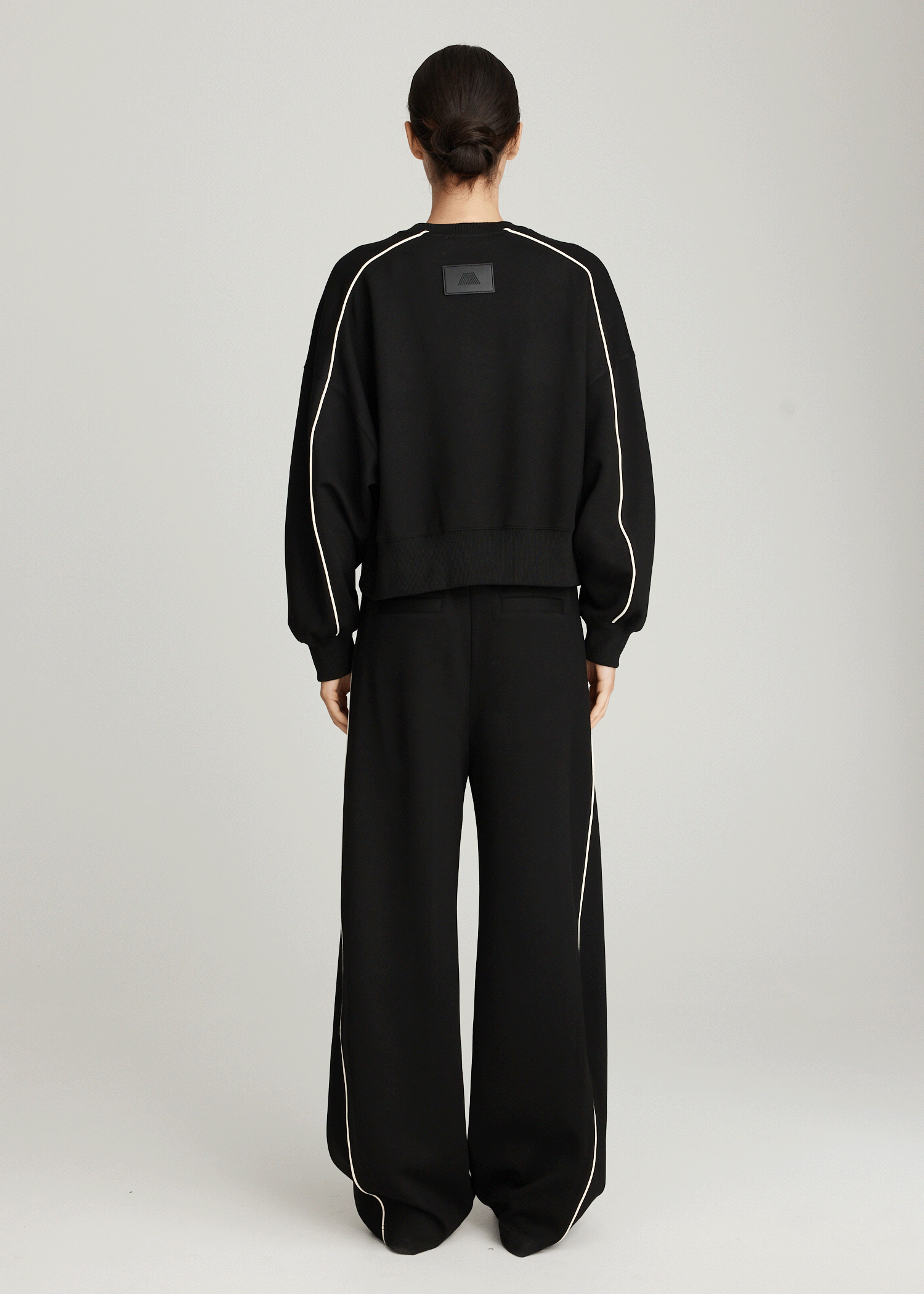 ZANDER TRACKPANT