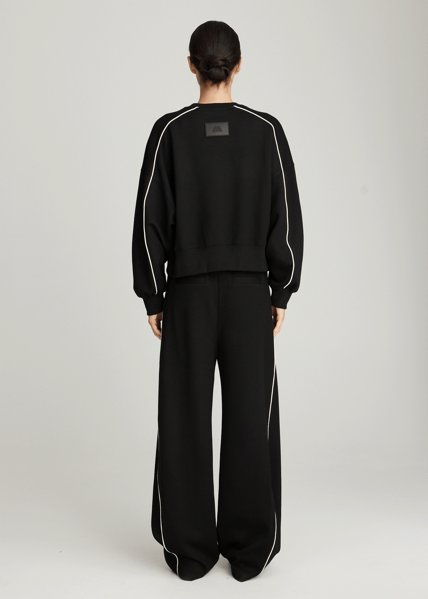ZANDER TRACKPANT