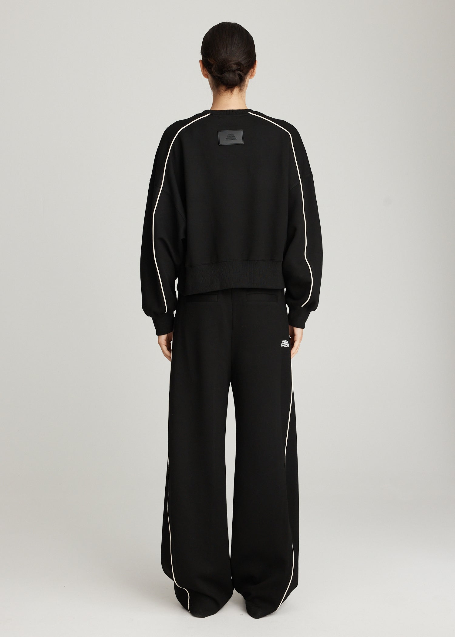 ZANDER SWEATER