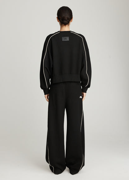 ZANDER SWEATER